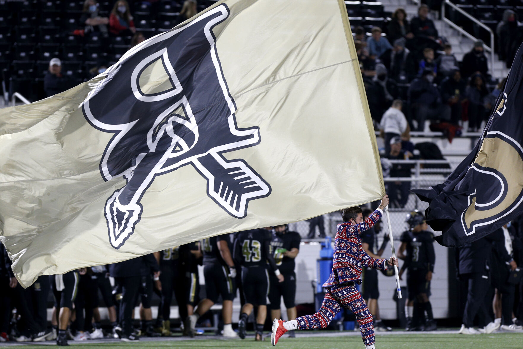 Putnam City Broken Arrow